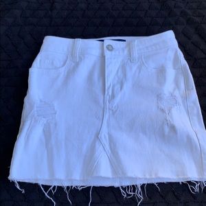 HOLLISTER SKIRT